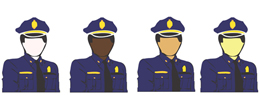 Diversity-Police
