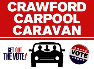 crawford caravan
